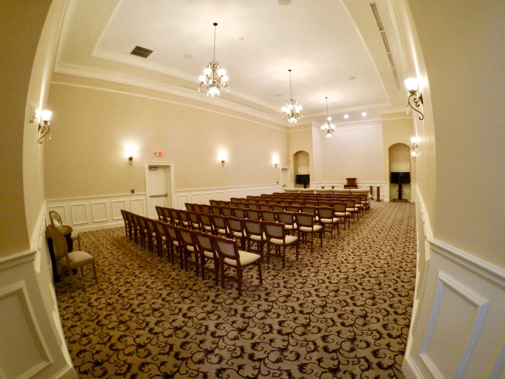 Our Facilities Good Manor Funeral Home Thornwood NY funeral home
