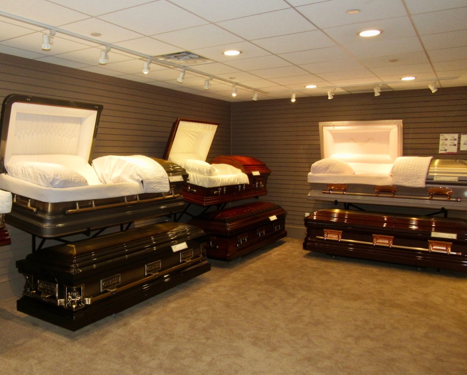 Our Facilities Good Manor Funeral Home Thornwood NY funeral home