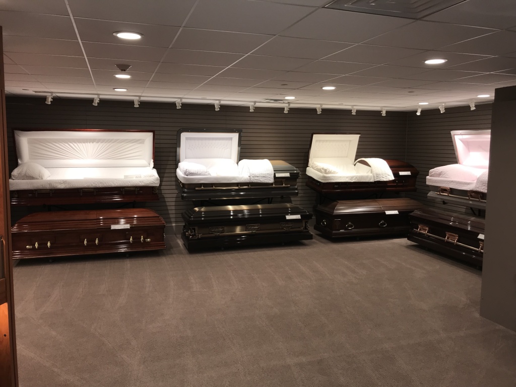 Our Facilities Good Manor Funeral Home Thornwood NY funeral home