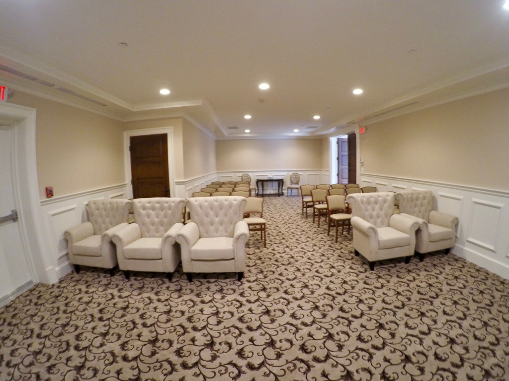 Our Facilities Good Manor Funeral Home Thornwood NY funeral home
