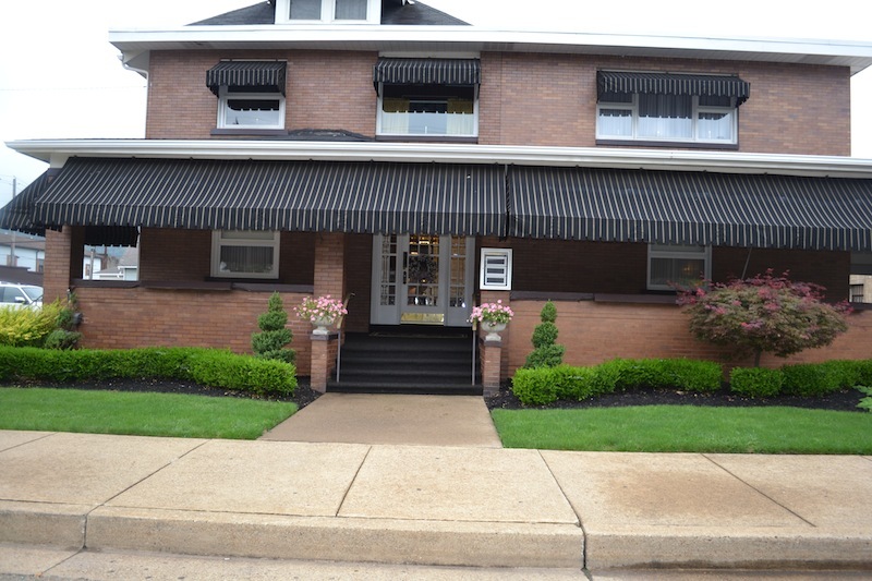 Our Facilities GiuntaBertucci Funeral Home Inc. Arnold PA funeral