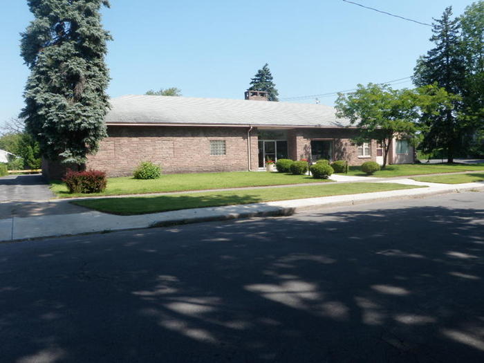 Local Funeral Homes & Cremation Services, East Syracuse NY at Gang