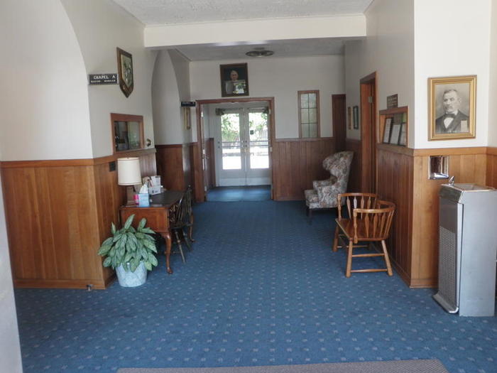 Local Funeral Homes & Cremation Services, East Syracuse NY at Gang