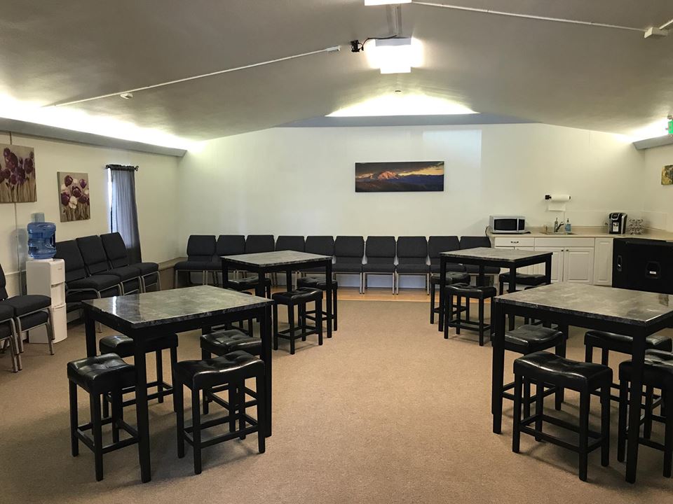 Grand Junction Chapel GRAND VALLEY FUNERAL HOMES Colorado Funeral