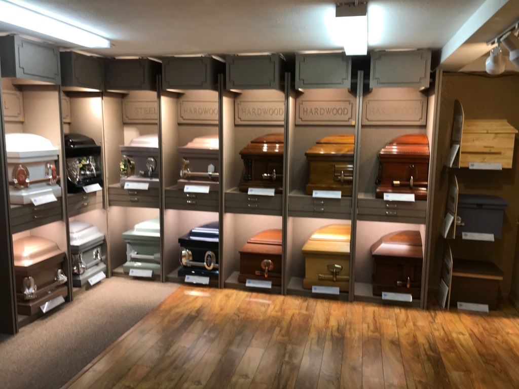 GRAND VALLEY FUNERAL HOMES Fruita, Grand Junction, Colorado Funeral