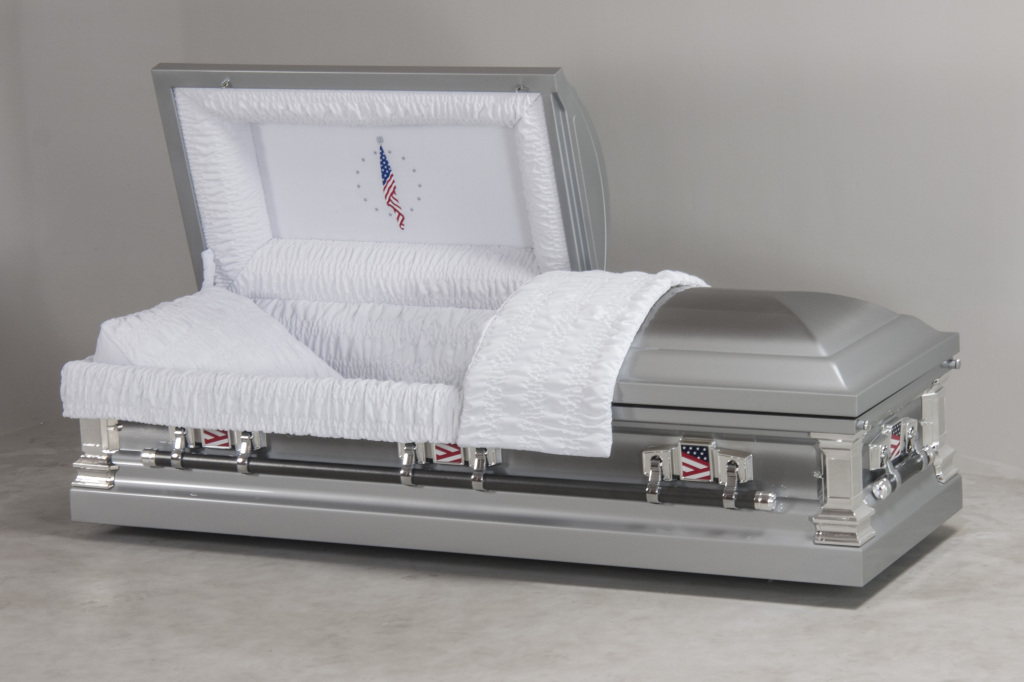 Caskets & Vaults Funeral Home & Cremation Services, Midvale Utah