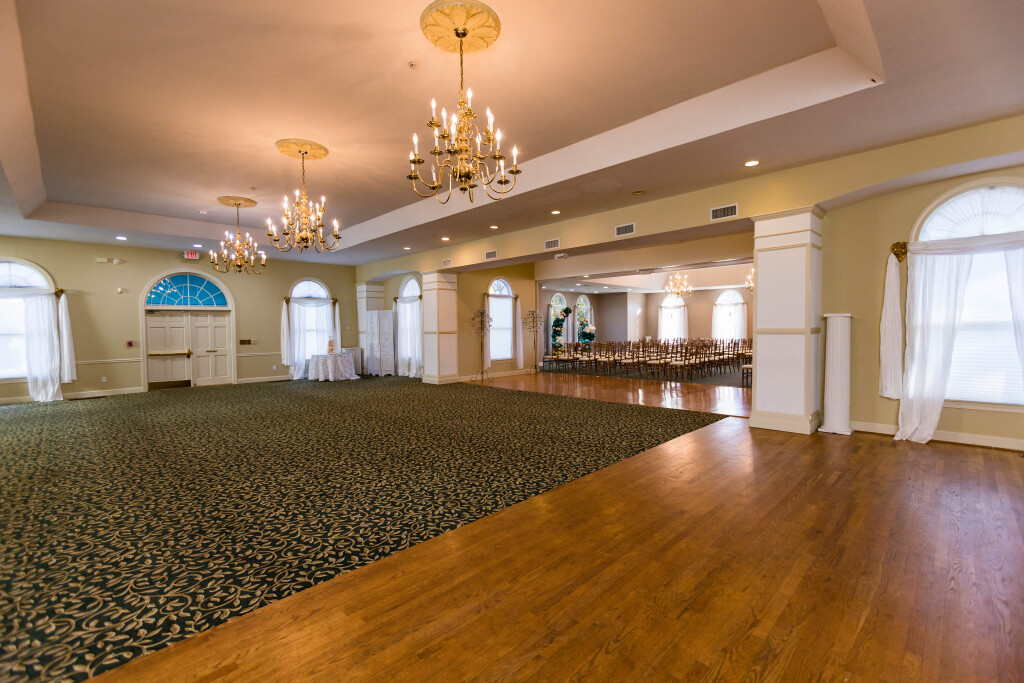 Our Facilities Greener Pastures Funeral Home Powder Springs GA