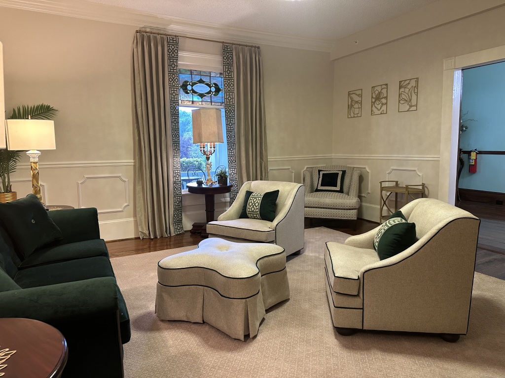 Our Facilities Greener Pastures Funeral Home Powder Springs GA