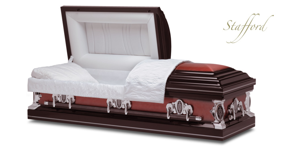 Caskets GainerPollard Funeral Home Fort Walton Beach FL funeral home and cremation