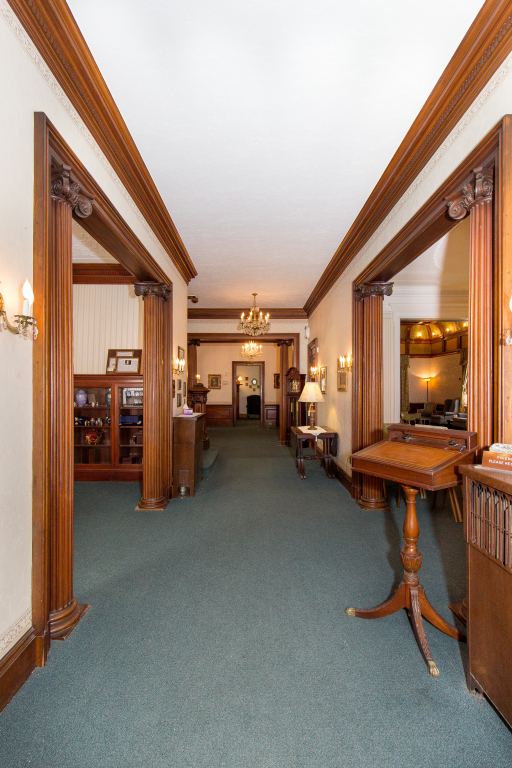 Our Facilities Graham Putnam & Mahoney Funeral Parlors Worcester MA