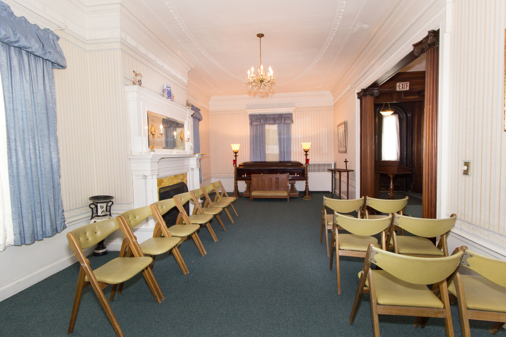 Our Facilities Graham Putnam & Mahoney Funeral Parlors Worcester MA