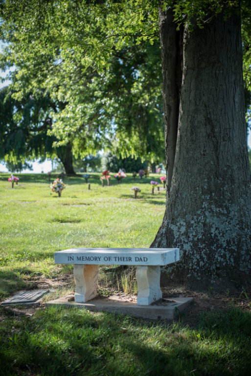 Walkertown, NC Gardens of Memory & Eastlawn Gardens of Memory