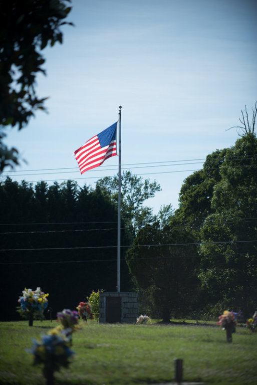 Walkertown, NC Gardens of Memory & Eastlawn Gardens of Memory