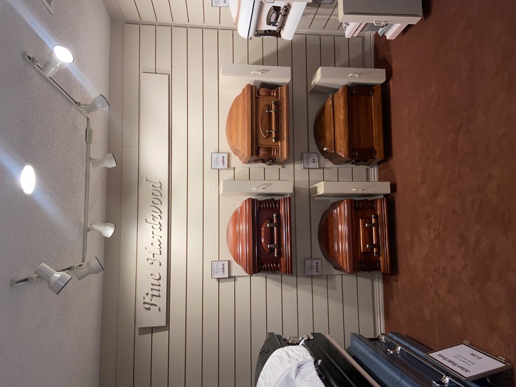 Location Green Leaf Mortuary, LLC Funeral Services and Cremations