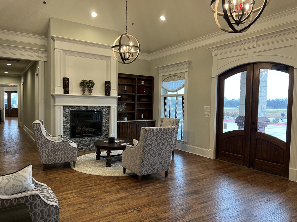 Red Oak Location Green Funeral Home Ferris TX Red Oak TX Ellis