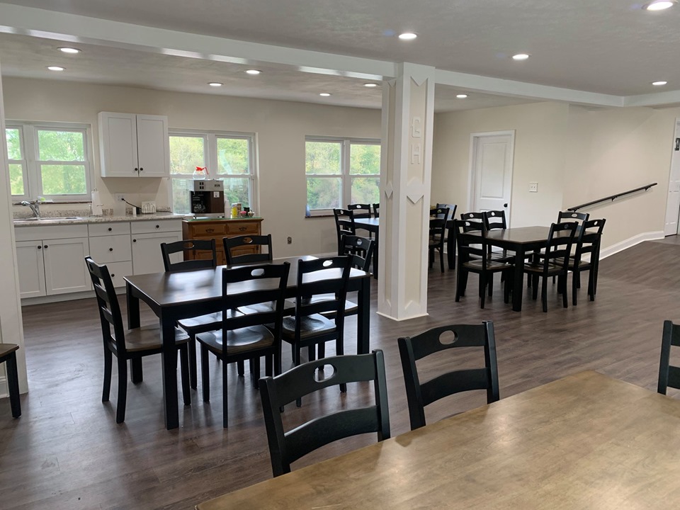 Facilities Davis Funeral Home and Crematory Salem Salem WV