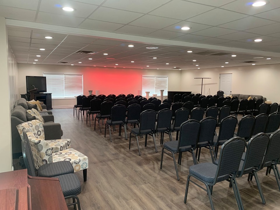 Facilities Davis Funeral Home and Crematory Salem Salem WV