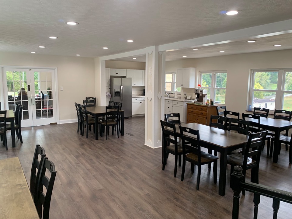 Facilities Davis Funeral Home and Crematory Salem Salem WV