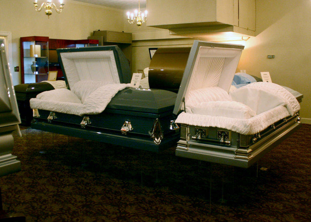 Gash Memorial Chapel Lawrenceburg KY funeral home and cremation