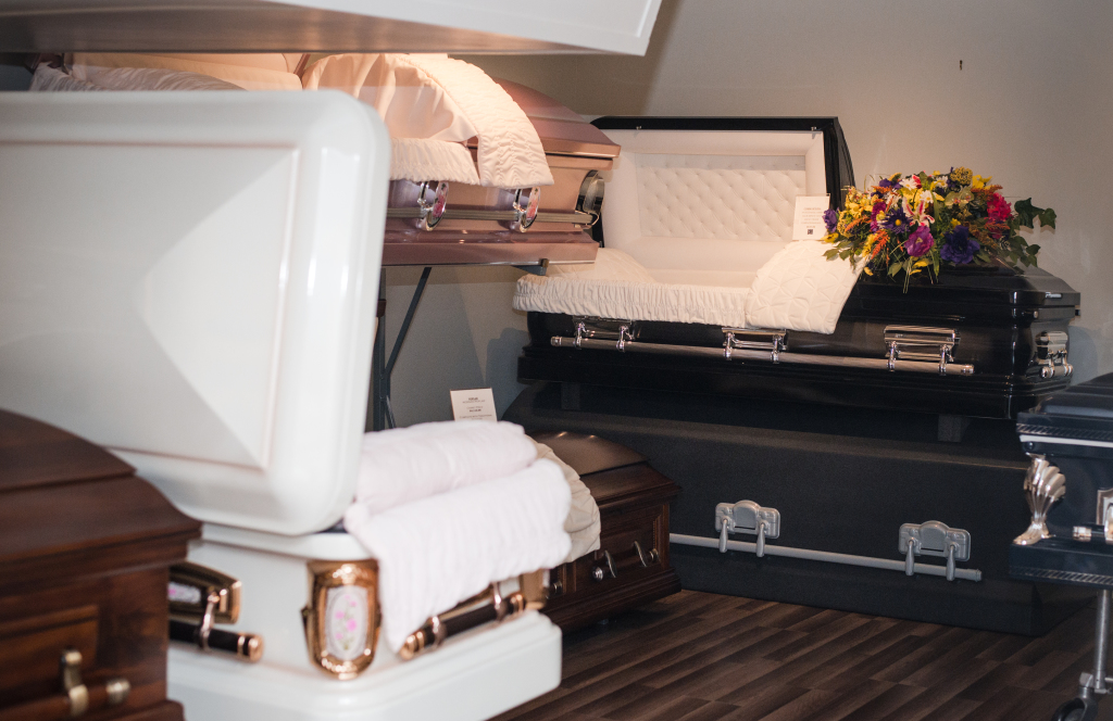 Our Facilities Noon & Son Funeral Home Lawrenceburg KY funeral home and cremation