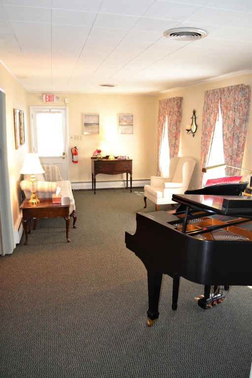 Facilities Gaskill Brown Funeral Home & Cremation Services, LLC