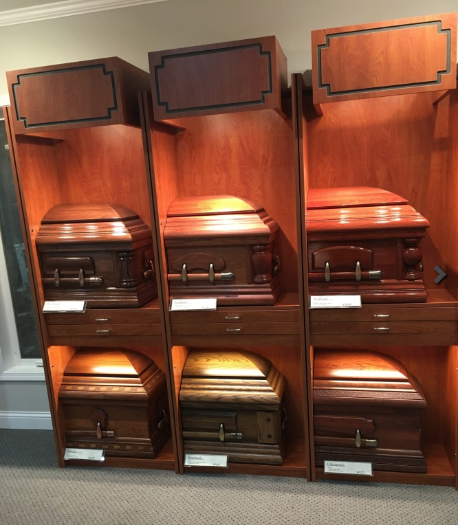 Our Facilities GrissomMartin Funeral Home, Inc. Columbia KY funeral home and cremation