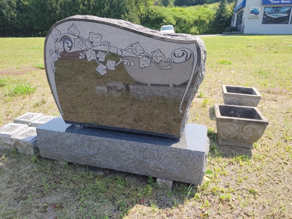 Guest Memorials Saint Johnsbury VT funeral home and cremation