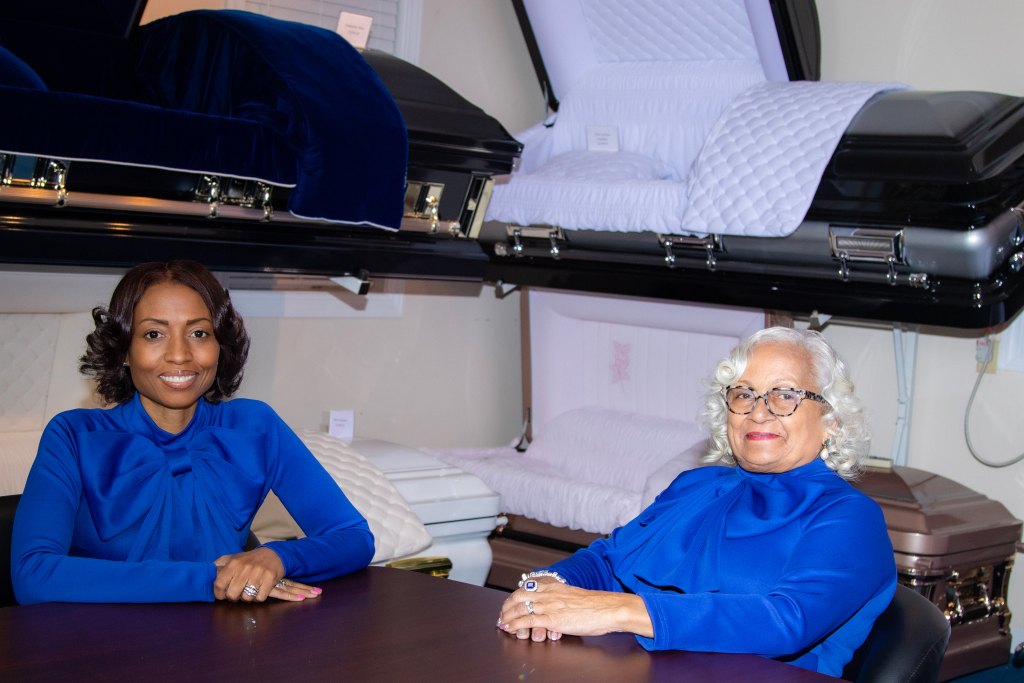 Where Serenity is Found... Where Healing Begins.