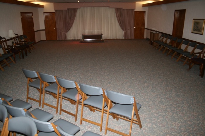 New Washington Location | Grayson Funeral Home | Charlestown IN funeral