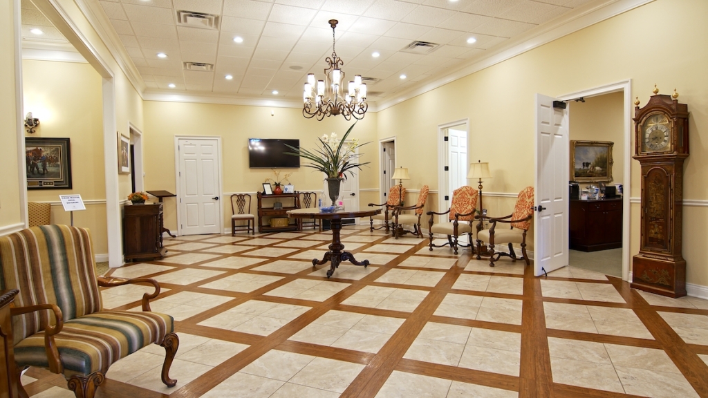 Funeral Homes in Gray, GA Macon Funeral Home Gray, GA 31032