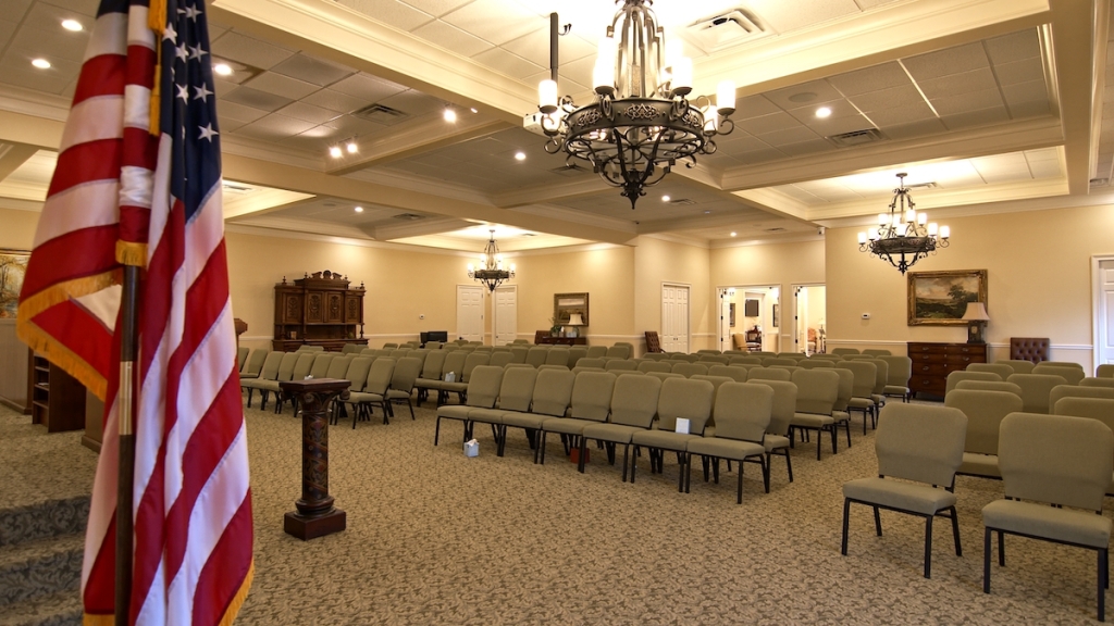 Funeral Homes in Gray, GA Macon Funeral Home Gray, GA 31032