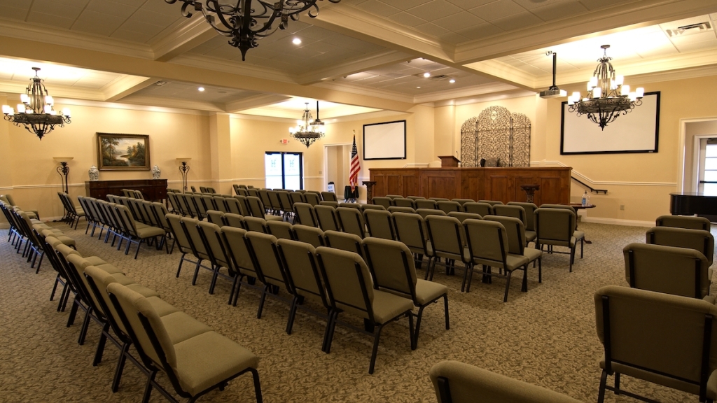 Funeral Homes in Gray, GA Macon Funeral Home Gray, GA 31032