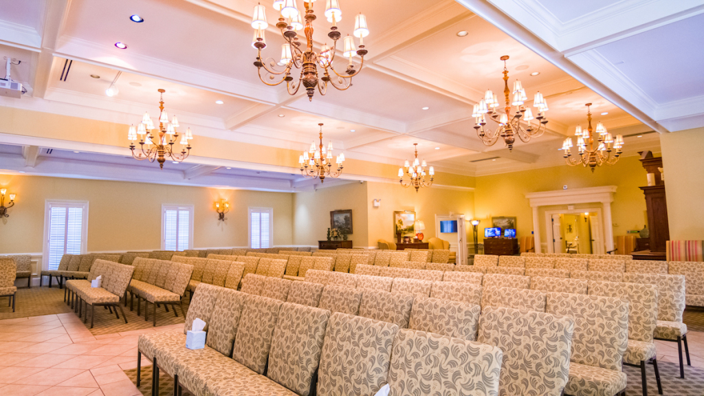 Hart's Mortuary and Cremation Center Macon, GA(02)