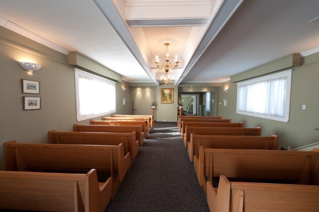 Coboconk Community Funeral Home Haliburton Community Funeral Homes Haiburton ON funeral home