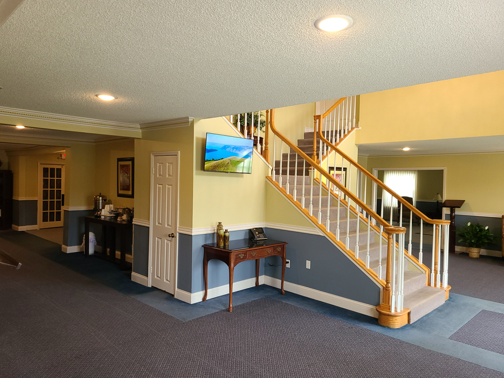 Our Facilities Hampton Cove Funeral Home Owens Cross Roads AL