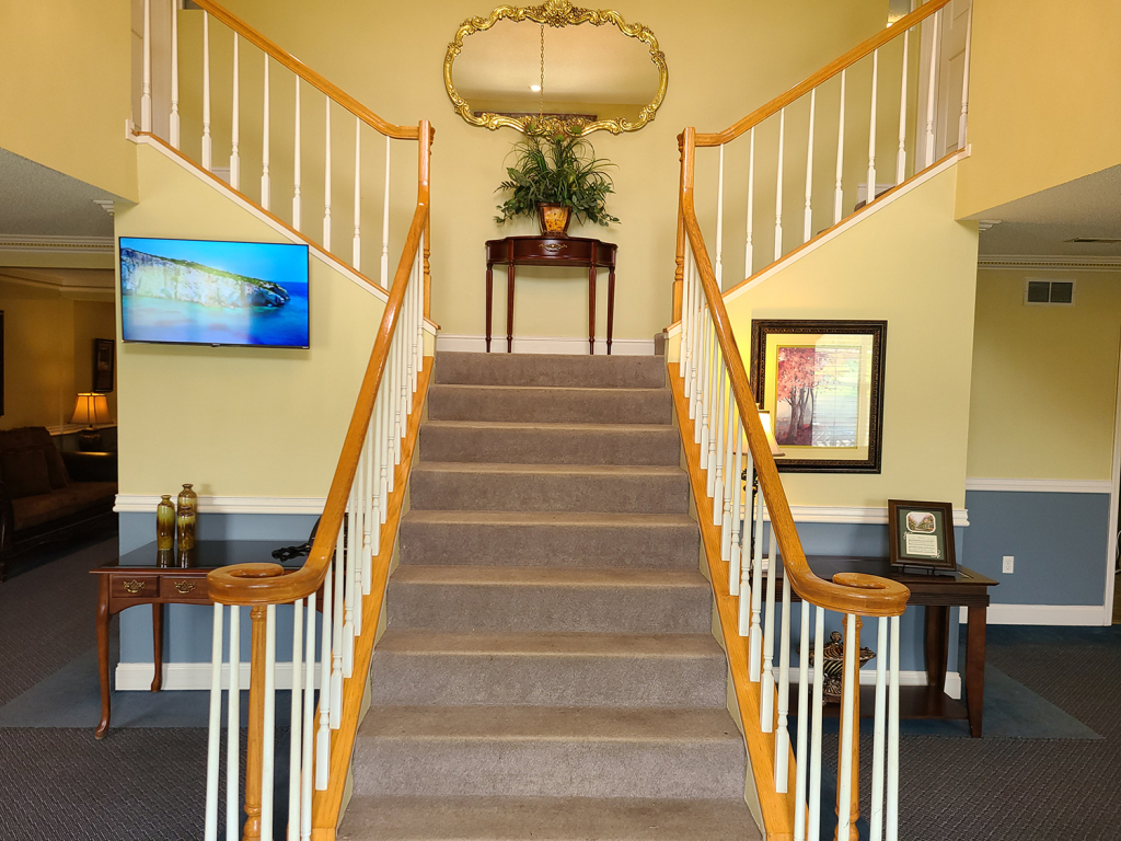 Our Facilities Hampton Cove Funeral Home Owens Cross Roads AL