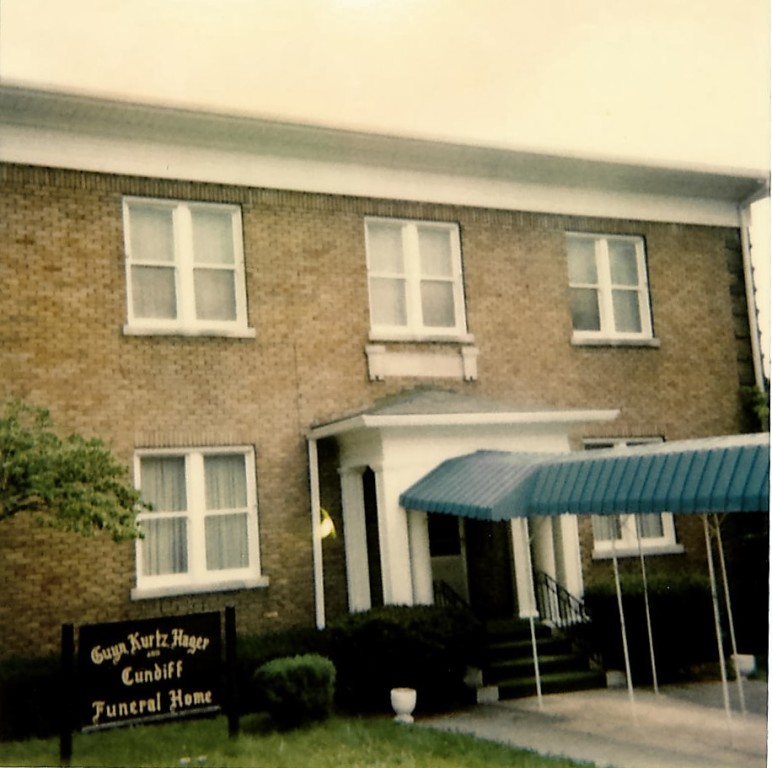 Photo Gallery Hager & Cundiff Nicholasville KY funeral home and