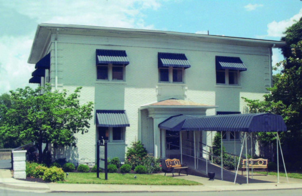 Photo Gallery Hager & Cundiff Nicholasville KY funeral home and