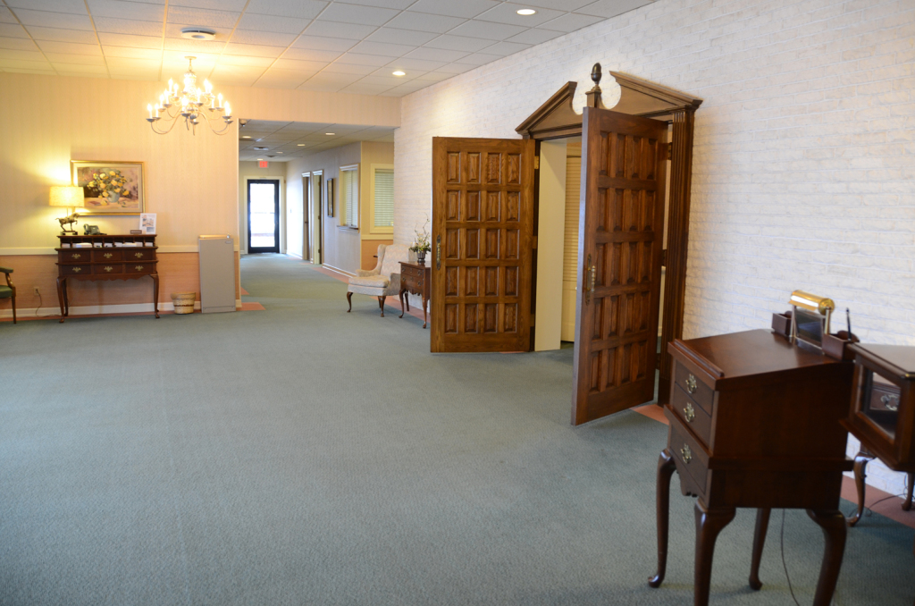 Galesburg HinchliffPearsonWest, Inc. Galesburg IL funeral home