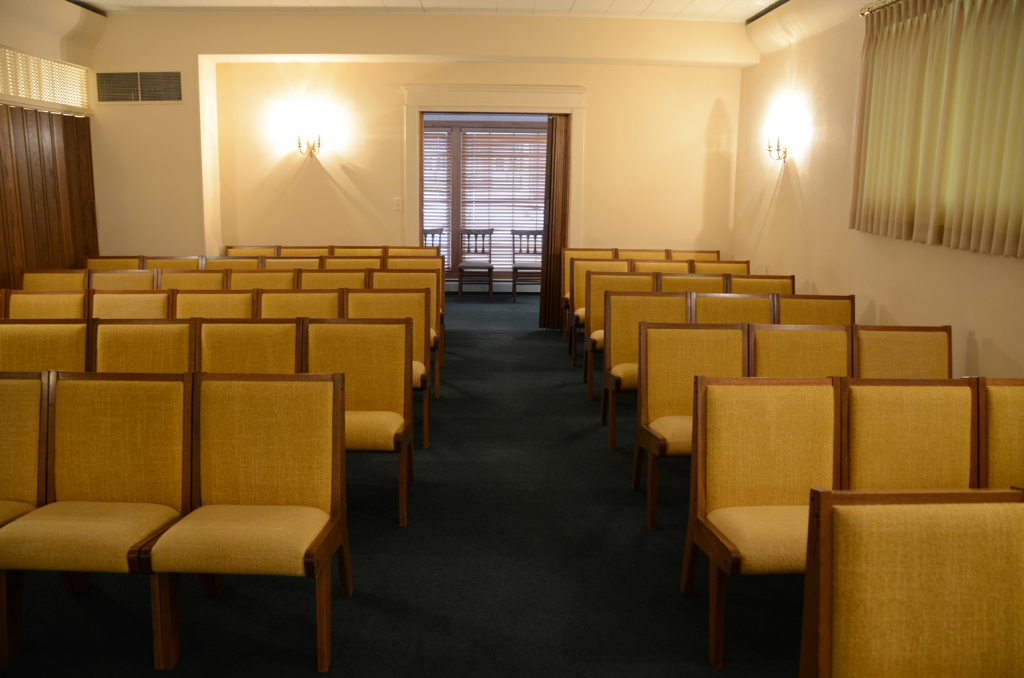 Abingdon HinchliffPearsonWest, Inc. Galesburg IL funeral home and