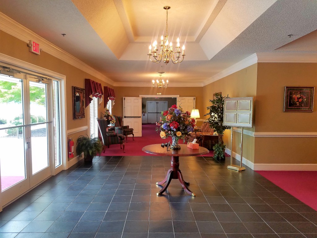 Hillside Funeral Home