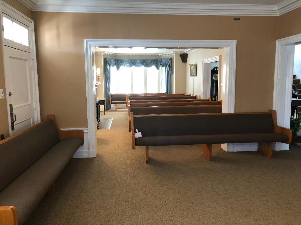 Our Facilities CrampHummel Funeral Home, Inc. Reading, PA's Most