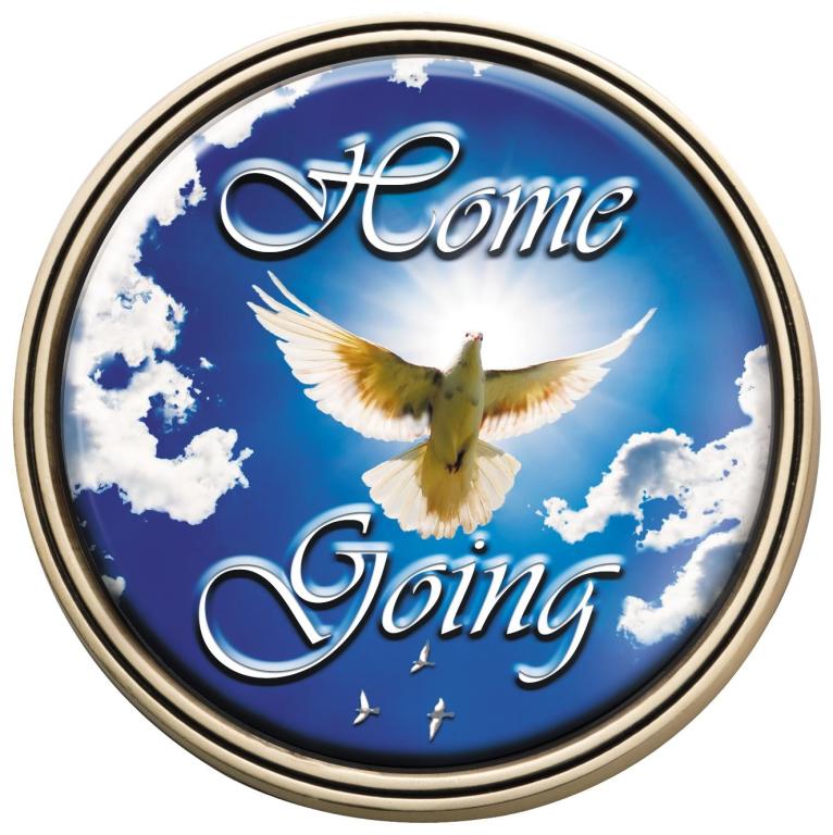 Casket Medallions Hutcheson's Memorial Chapel & Crematory Buchanan