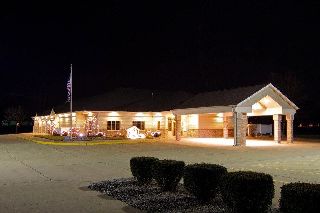 About Us Vandemore Funeral Homes and Cremation Services Geneseo IL funeral home and cremation