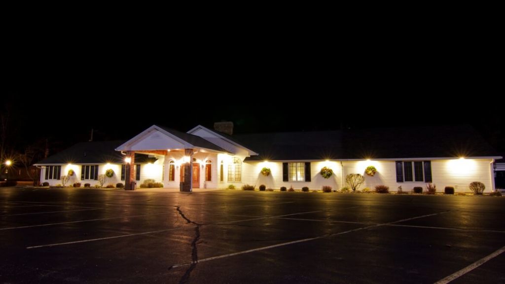 About Us Vandemore Funeral Homes and Cremation Services Geneseo IL