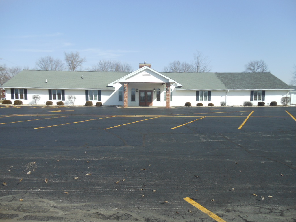 Our Facilities Vandemore Funeral Homes and Cremation Services