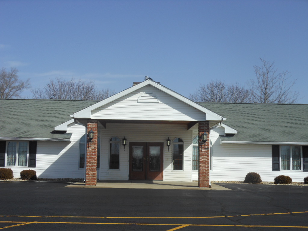 Our Facilities Vandemore Funeral Homes and Cremation Services