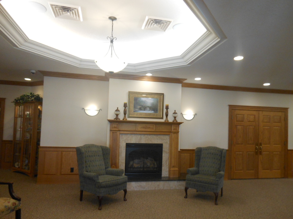 Our Facilities Vandemore Funeral Homes and Cremation Services