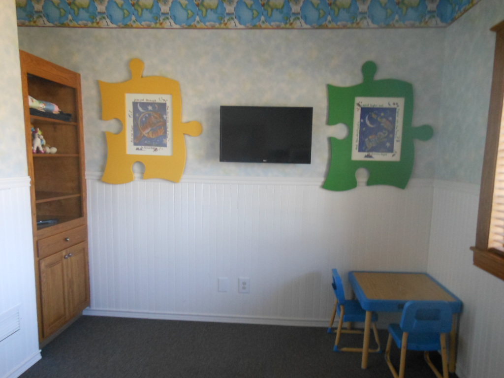 Our Facilities Vandemore Funeral Homes and Cremation Services Geneseo IL funeral home and