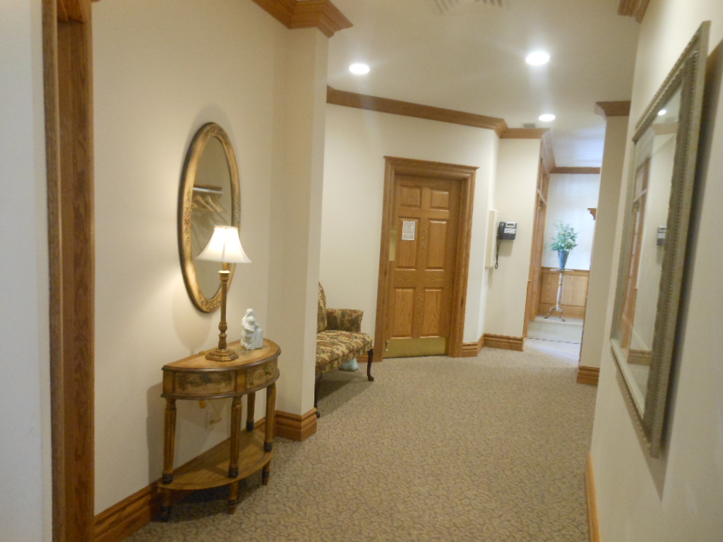Our Facilities Vandemore Funeral Homes and Cremation Services